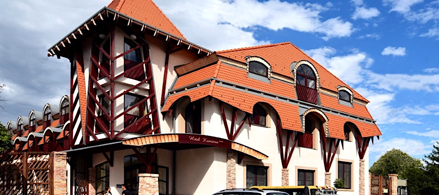 Hotel Kumánia-Kisújszállás-38589