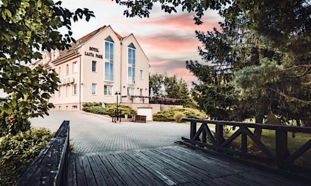 Hotel Lajta Park-Mosonmagyaróvár-38316