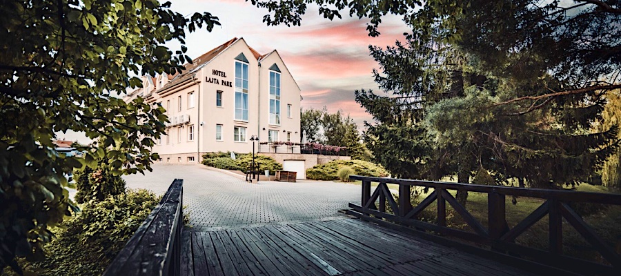 Hotel Lajta Park-Mosonmagyaróvár-38316