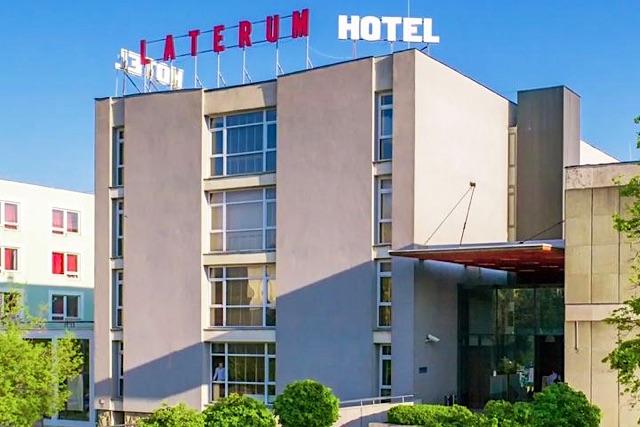 Hotel Laterum-Pécs-28915