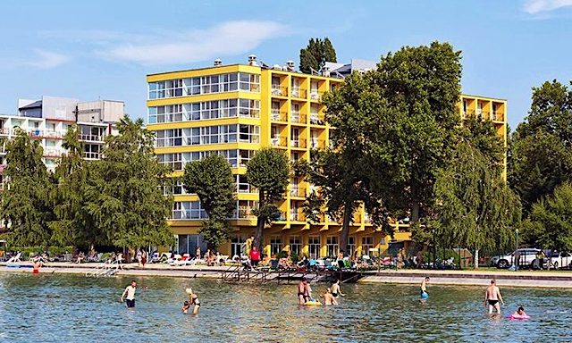 Hotel Lidó-Siófok-28731