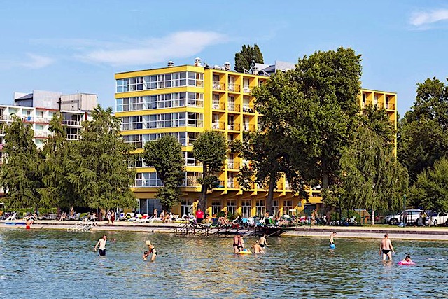 Hotel Lidó-Siófok-28731