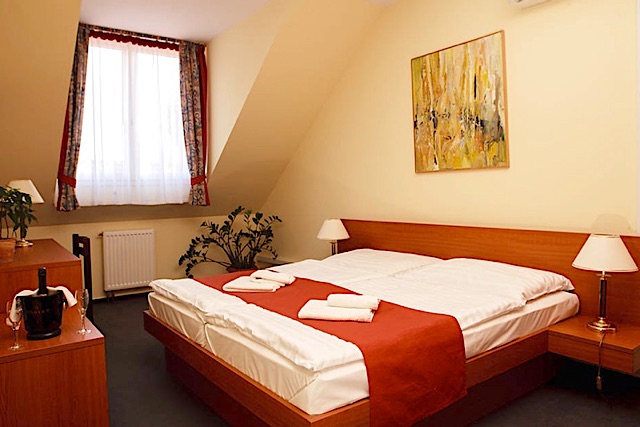 Hotel Lipa-Szentgotthárd-28127