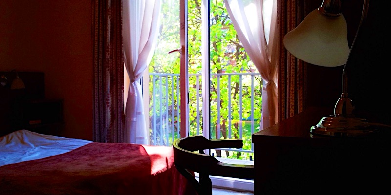 Hotel Luna-Budapest-35646