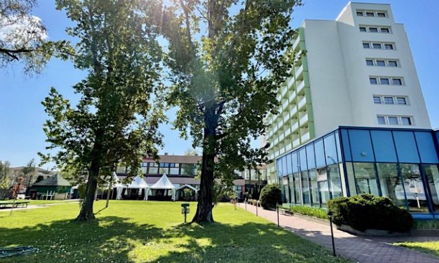 Hotel Magistern-Siófok-72031