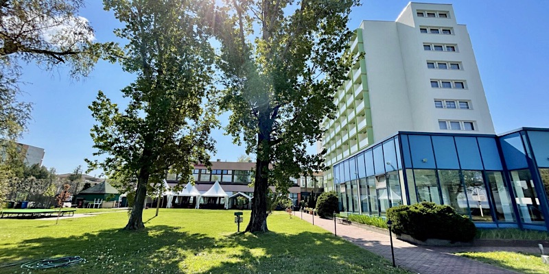 Hotel Magistern-Siófok-72031