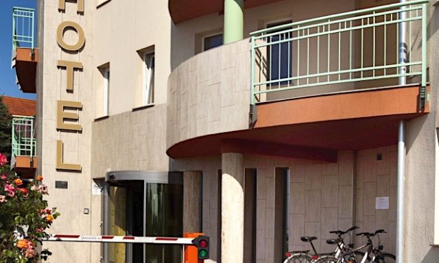 Hotel Makár Sport & Átrium-Pécs-38226