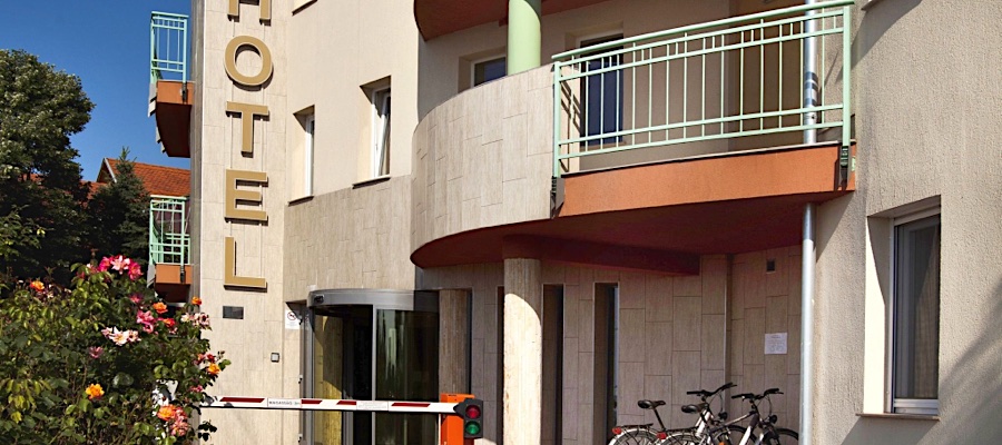 Hotel Makár Sport & Átrium-Pécs-38226