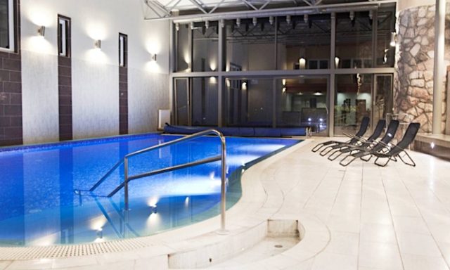Hotel Makár Sport & Wellness-Pécs-38336