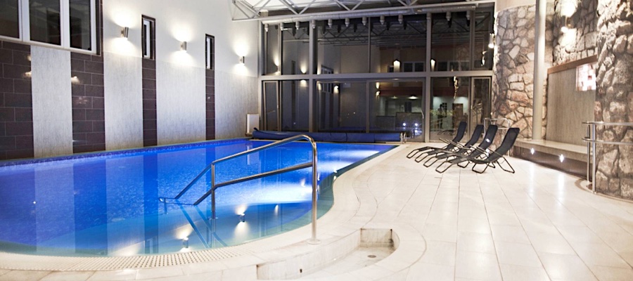 Hotel Makár Sport & Wellness-Pécs-38336