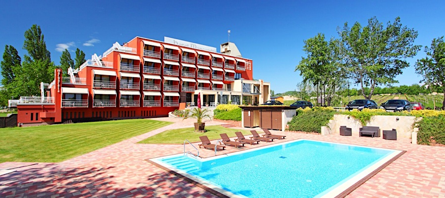 Hotel Margaréta-Balatonfüred-30747