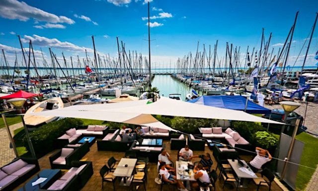 Hotel Marina-Port-Balatonkenese-30973