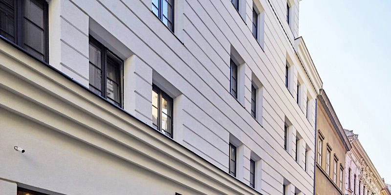 Hotel Memories OldTown-Budapest-35648