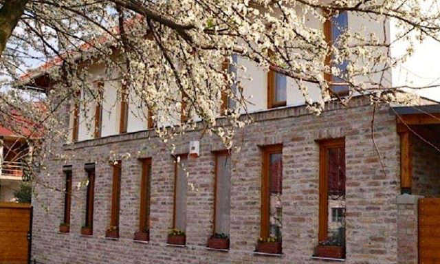Hotel Merlot-Eger-77850