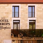 Hotel Merops Mészáros-Szekszárd-38580