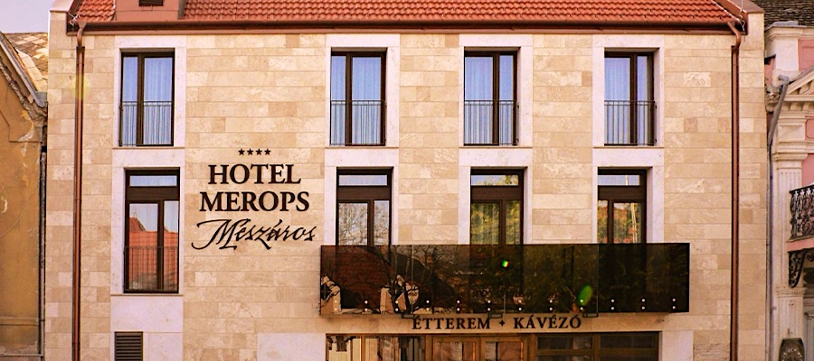 Hotel Merops Mészáros-Szekszárd-38580
