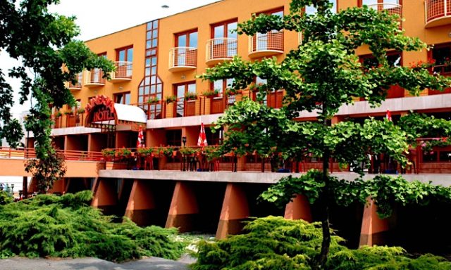 Hotel Minerva-Mosonmagyaróvár-69683