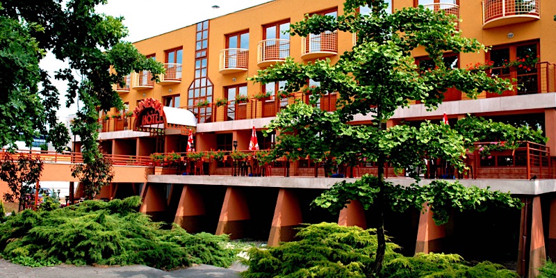 Hotel Minerva-Mosonmagyaróvár-69683