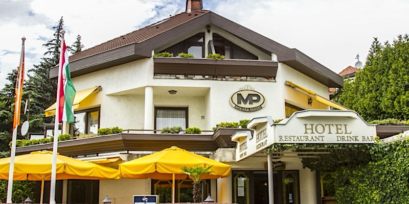 Hotel Molnár-Budapest-41202