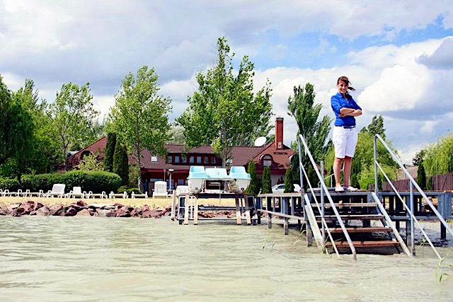 Hotel Monopoly-Balatonalmádi-26779