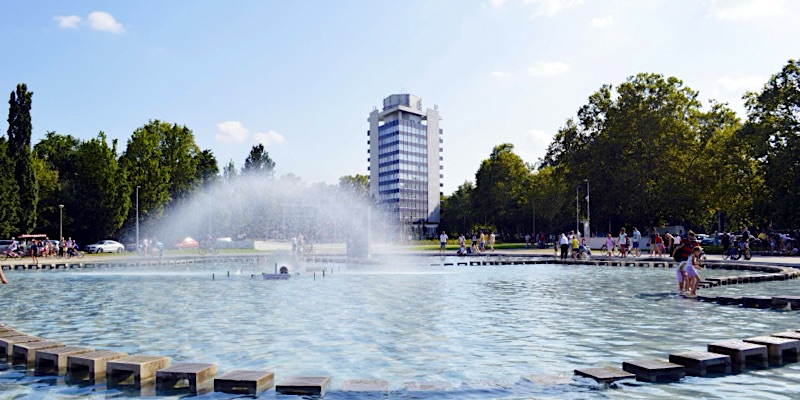 Hotel Nagyerdő-Debrecen-69147