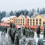 Hotel Narád-Mátraszentimre-67153