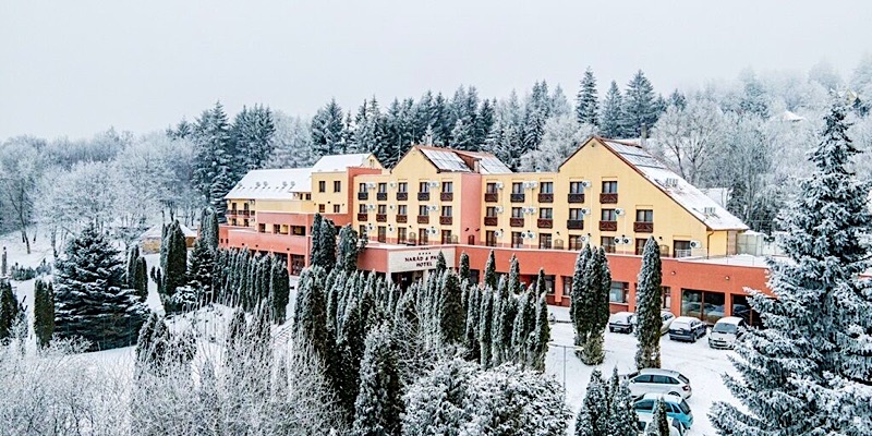 Hotel Narád-Mátraszentimre-67153