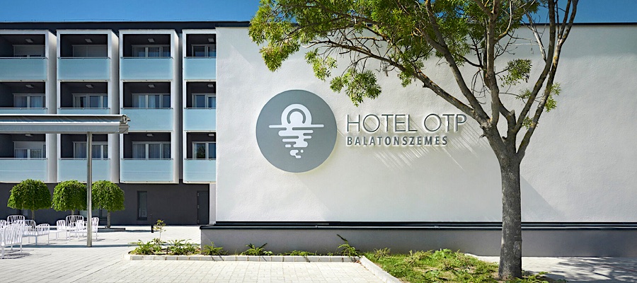 Hotel OTP-Balatonszemes-31286