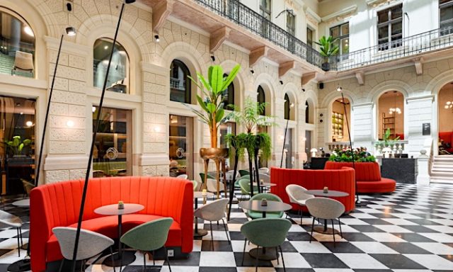 Hotel Oktogon Haggenmacher-Budapest-70944