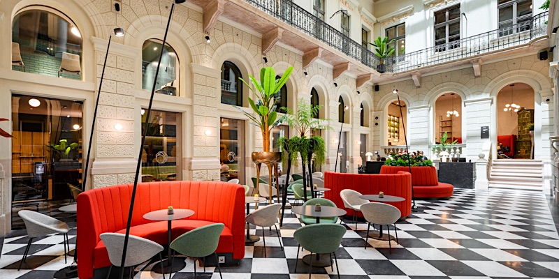 Hotel Oktogon Haggenmacher-Budapest-70944