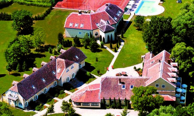 Hotel Öreg Malom-Csepreg-38599