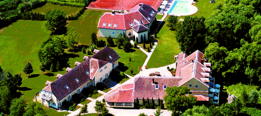 Hotel Öreg Malom-Csepreg-38599