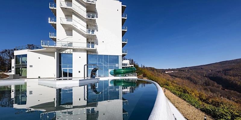 Hotel Ózon & Luxury Villas-Mátraháza-42177