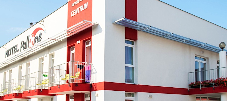 Hotel Pallone-Balatonfüred-30771