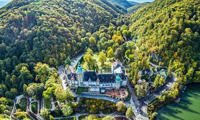 Hotel Palota-Lillafüred-67151