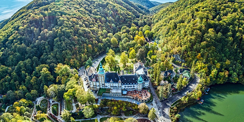 Hotel Palota-Lillafüred-67151