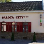 Hotel Palota City-Budapest-35656