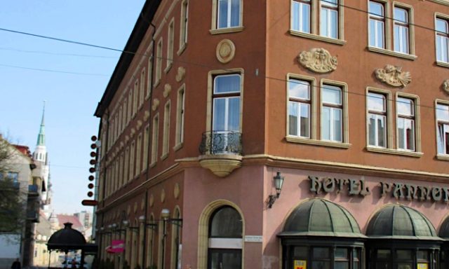 Hotel Pannonia-Miskolc-38516