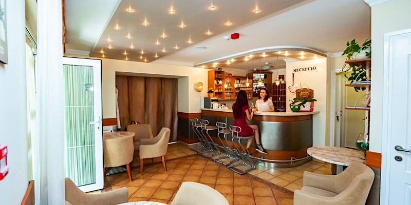 Hotel Pávai-Hajdúszoboszló-78451