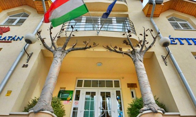 Hotel Platán-Székesfehérvár-38355