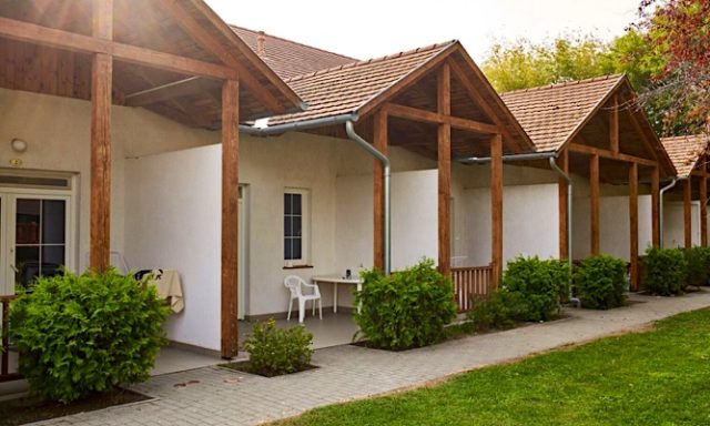Hotel Platán-Zamárdi-38275