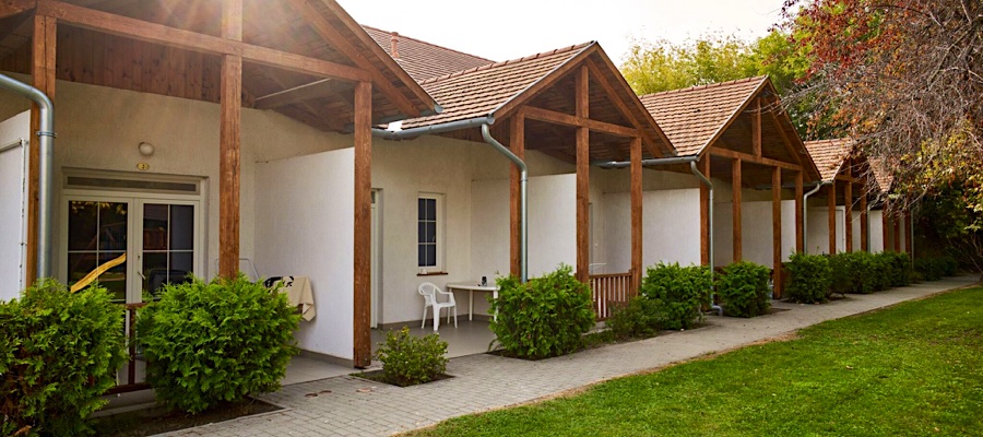 Hotel Platán-Zamárdi-38275