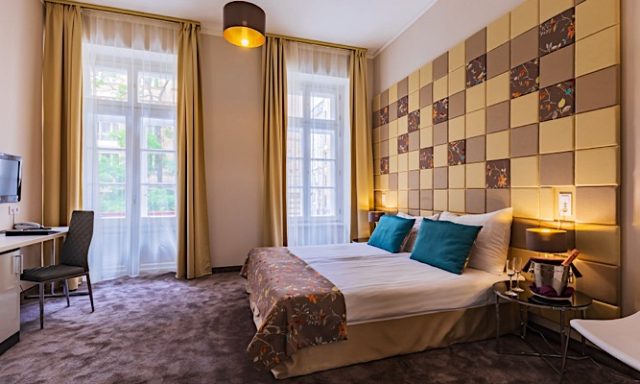 Hotel President-Budapest-35657