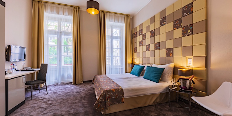 Hotel President-Budapest-35657