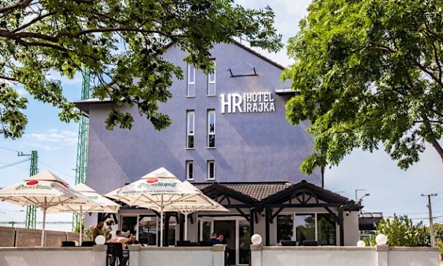 Hotel Rajka-Rajka-67839