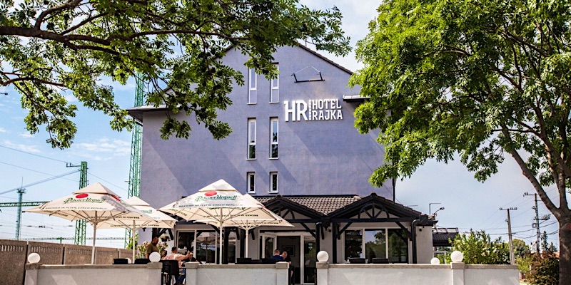 Hotel Rajka-Rajka-67839