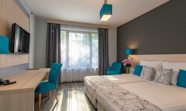 Hotel Regnum Residence-Budapest-35658