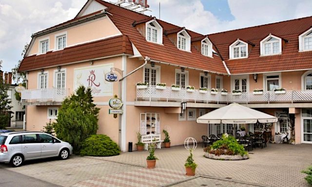 Hotel Rittinger-Bonyhád-38554