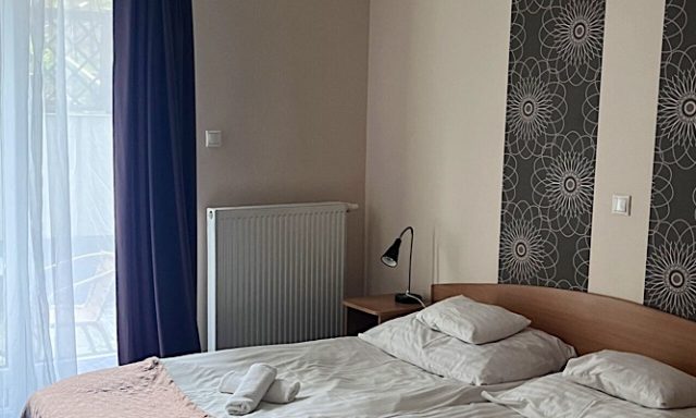 Hotel Rose City-Budapest-69792