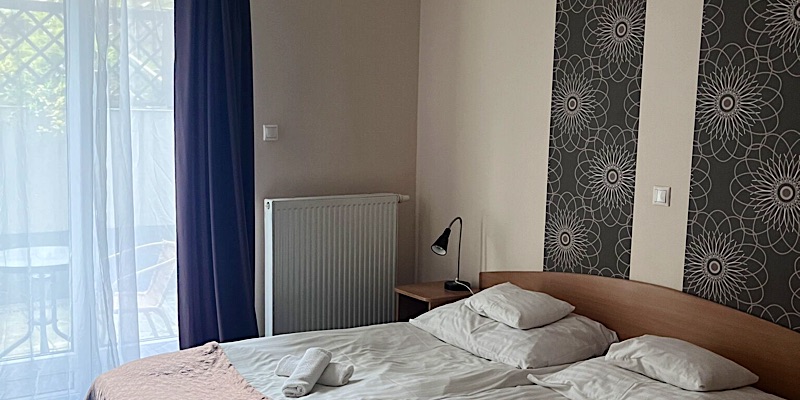 Hotel Rose City-Budapest-69792